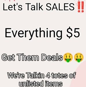 LIVE SHOW🤯 Let's Have Some Funnnnn‼️ Bundling